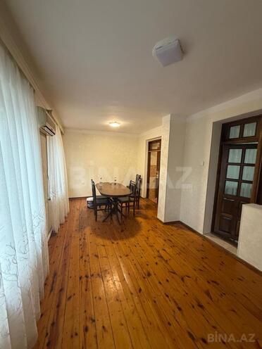 Сдается 4-комн. вторичка 110 м², м. Элмляр Академиясы, photo 5 from 25