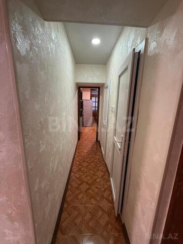 Сдается 4-комн. вторичка 110 м², м. Элмляр Академиясы, photo 16 from 25