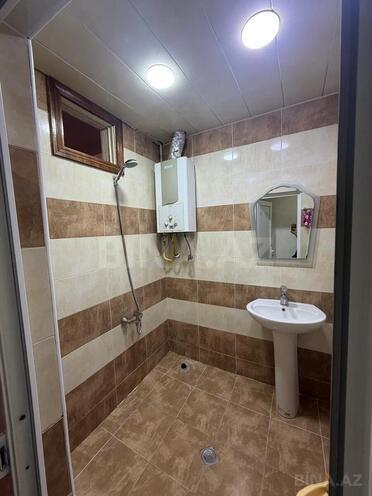 Сдается 4-комн. вторичка 110 м², м. Элмляр Академиясы, photo 18 from 25