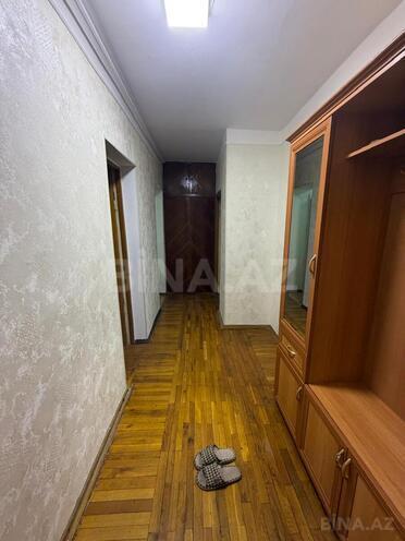 Сдается 4-комн. вторичка 110 м², м. Элмляр Академиясы, photo 17 from 25