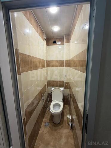 Сдается 4-комн. вторичка 110 м², м. Элмляр Академиясы, photo 23 from 25