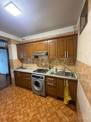 Сдается 4-комн. вторичка 110 м², м. Элмляр Академиясы, photo 15 from 25
