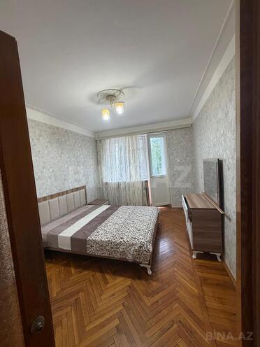 Сдается 4-комн. вторичка 110 м², м. Элмляр Академиясы, photo 10 from 25