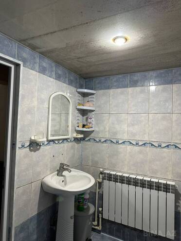 İcarəyə verilir 3 otaqlı yeni tikili 87 m², İnşaatçılar m., photo 12 from 15