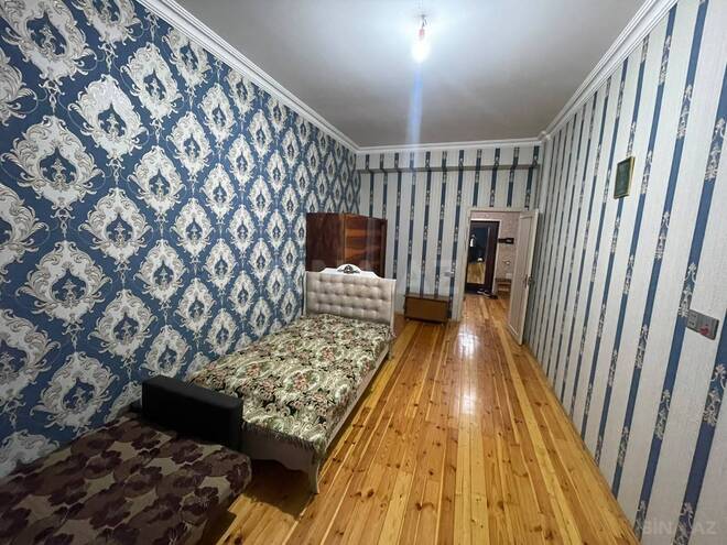 İcarəyə verilir 2 otaqlı yeni tikili 67 m², Qara Qarayev m., photo 6 from 12