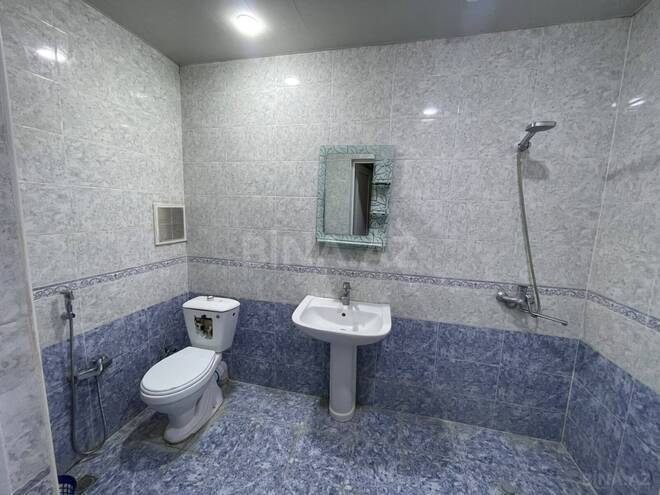 İcarəyə verilir 2 otaqlı yeni tikili 67 m², Qara Qarayev m., photo 9 from 12