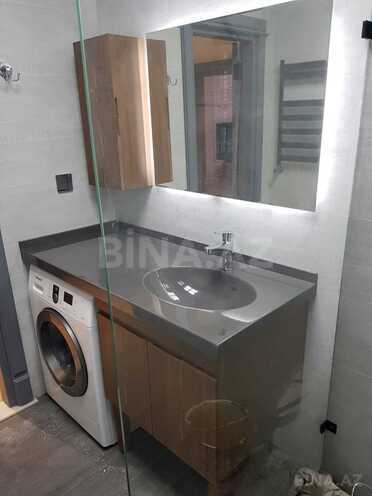 Сдается 2-комн. новостройка 75 м², м. Ичеришехер, photo 14 from 18