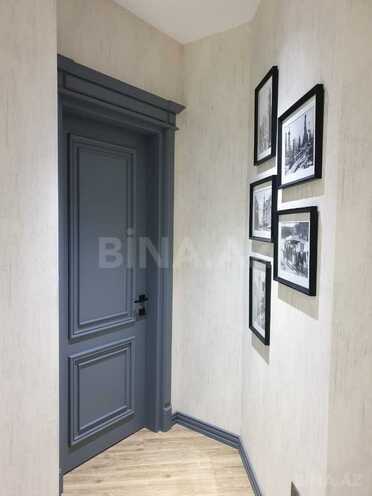 Сдается 2-комн. новостройка 75 м², м. Ичеришехер, photo 17 from 18