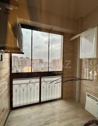 Сдаётся 2-комн. новостройка 70 м², м. Нариман Нариманов, photo 9 from 11