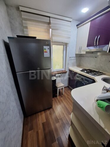 Сдается 2-комн. вторичка 60 м², м. Мемар Аджеми, photo 5 from 8