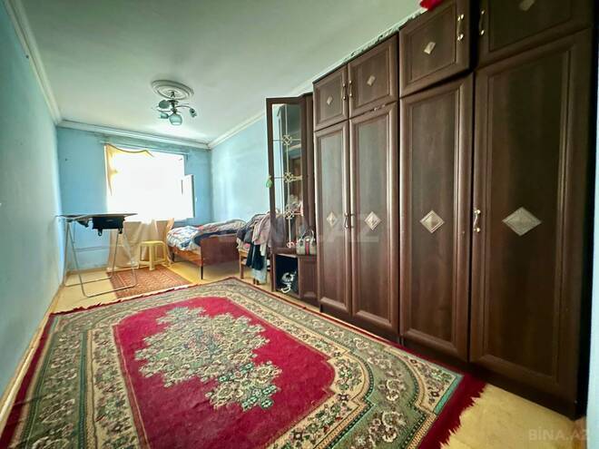 Satılır 2 otaqlı köhnə tikili 50 m², Neftçilər m., photo 5 from 9