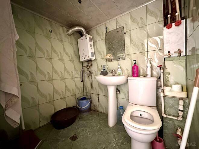 Satılır 2 otaqlı köhnə tikili 50 m², Neftçilər m., photo 8 from 9