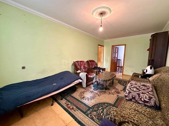 Satılır 2 otaqlı köhnə tikili 50 m², Neftçilər m., photo 3 from 9
