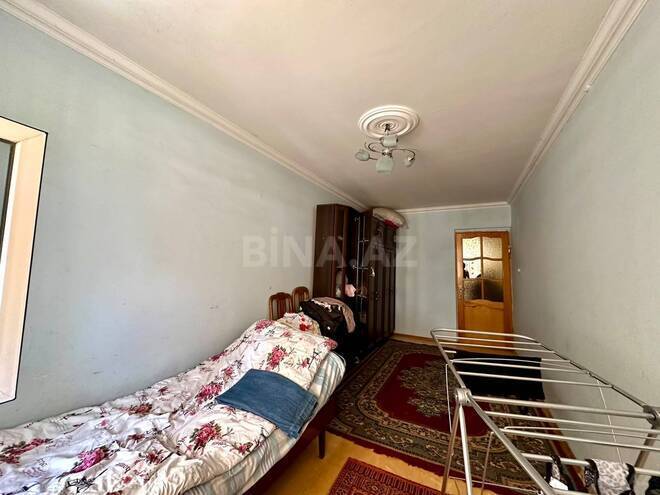 Satılır 2 otaqlı köhnə tikili 50 m², Neftçilər m., photo 6 from 9