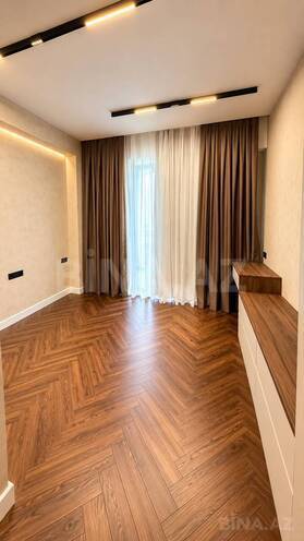 Продаётся 3-комн. новостройка 102 м², м. Элмляр Академиясы, photo 11 from 17