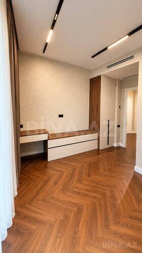 Продаётся 3-комн. новостройка 102 м², м. Элмляр Академиясы, photo 12 from 17