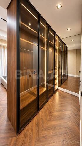 Продаётся 3-комн. новостройка 102 м², м. Элмляр Академиясы, photo 4 from 17