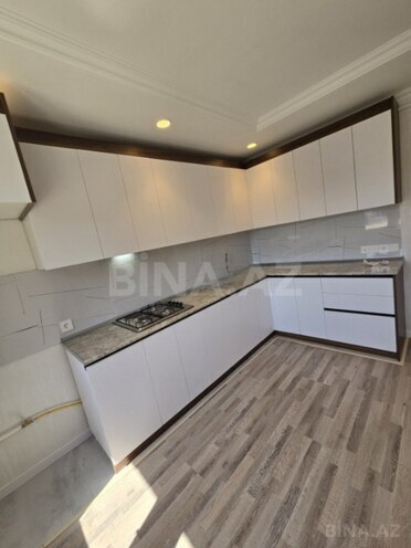 Satılır 2 otaqlı köhnə tikili 65 m², Əhmədli m., photo 5 from 12