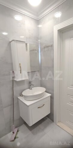 Satılır 2 otaqlı köhnə tikili 65 m², Əhmədli m., photo 10 from 12