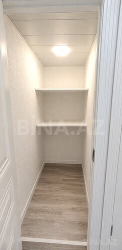 Satılır 2 otaqlı köhnə tikili 65 m², Əhmədli m., photo 8 from 12