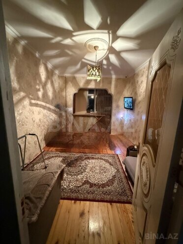 Satılır 3 otaqlı köhnə tikili 80 m², Həzi Aslanov q., photo 6 from 17