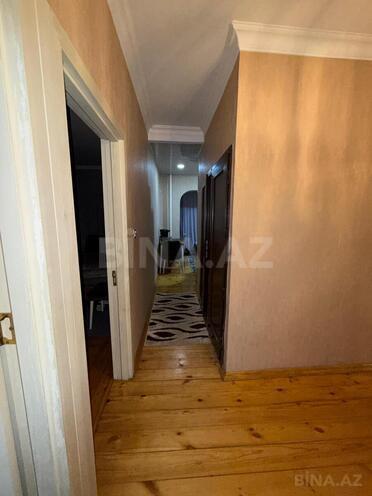 Satılır 3 otaqlı köhnə tikili 80 m², Həzi Aslanov q., photo 11 from 17