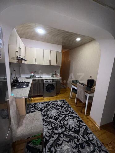 Satılır 3 otaqlı köhnə tikili 80 m², Həzi Aslanov q., photo 8 from 17