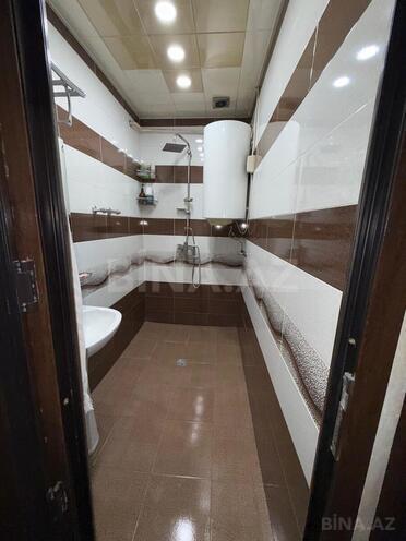 Satılır 3 otaqlı köhnə tikili 80 m², Həzi Aslanov q., photo 12 from 17