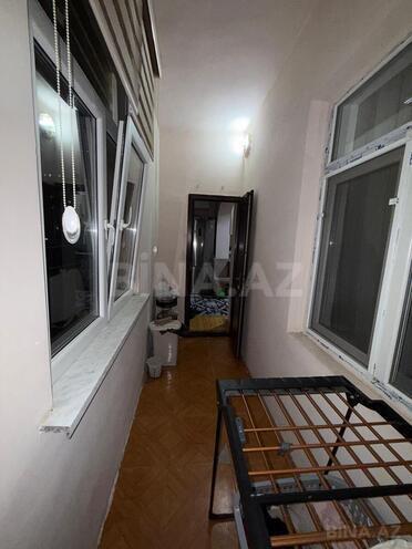 Satılır 3 otaqlı köhnə tikili 80 m², Həzi Aslanov q., photo 14 from 17