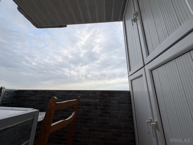 Продаётся 3-комн. новостройка 85 м², м. Иншаатчылар, photo 17 from 18