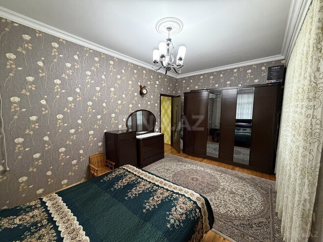 Продаётся 3-комн. новостройка 85 м², м. Иншаатчылар, photo 11 from 18
