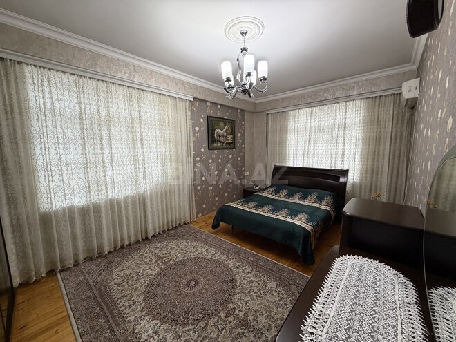 Продаётся 3-комн. новостройка 85 м², м. Иншаатчылар, photo 9 from 18