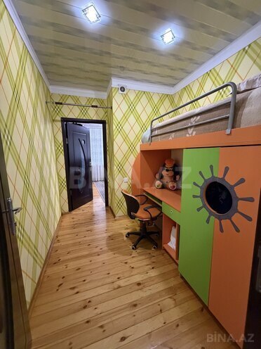 Продаётся 3-комн. новостройка 85 м², м. Иншаатчылар, photo 7 from 18