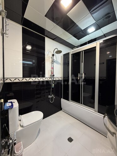 Продаётся 3-комн. новостройка 85 м², м. Иншаатчылар, photo 15 from 18