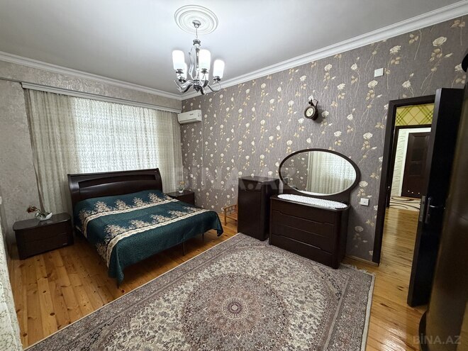 Продаётся 3-комн. новостройка 85 м², м. Иншаатчылар, photo 10 from 18