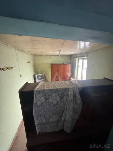 Satılır 3 otaqlı köhnə tikili 41 m², Nizami m., photo 9 from 12