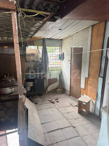 Satılır 3 otaqlı köhnə tikili 41 m², Nizami m., photo 3 from 12