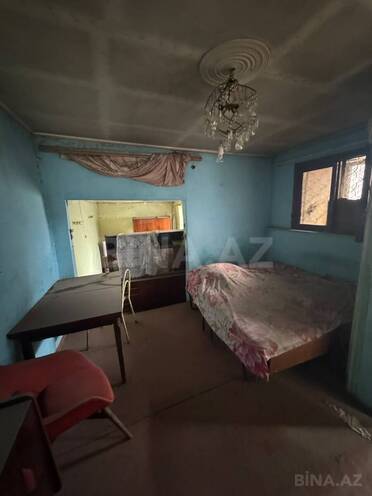 Satılır 3 otaqlı köhnə tikili 41 m², Nizami m., photo 11 from 12