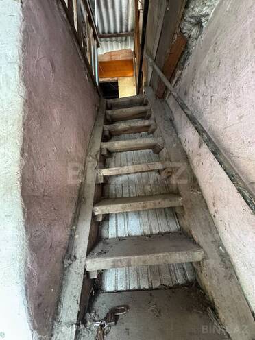 Satılır 3 otaqlı köhnə tikili 41 m², Nizami m., photo 6 from 12