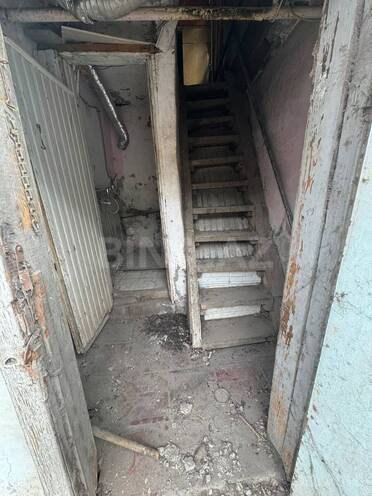 Satılır 3 otaqlı köhnə tikili 41 m², Nizami m., photo 7 from 12