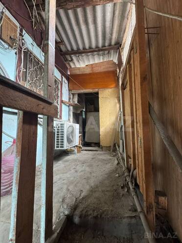 Satılır 3 otaqlı köhnə tikili 41 m², Nizami m., photo 4 from 12