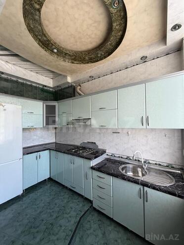 Сдаётся 2-комн. вторичка 60 м², м. Ичеришехер, photo 7 from 11