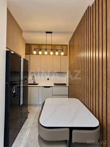 Satılır 3 otaqlı köhnə tikili 102 m², Nizami m., photo 9 from 13
