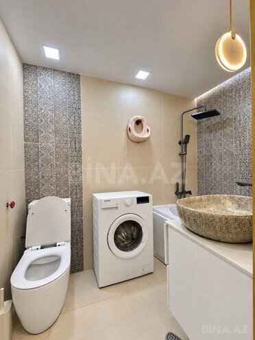 Satılır 3 otaqlı köhnə tikili 102 m², Nizami m., photo 11 from 13