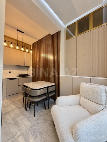 Satılır 3 otaqlı köhnə tikili 102 m², Nizami m., photo 8 from 13