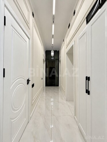 Satılır 3 otaqlı köhnə tikili 102 m², Nizami m., photo 12 from 13