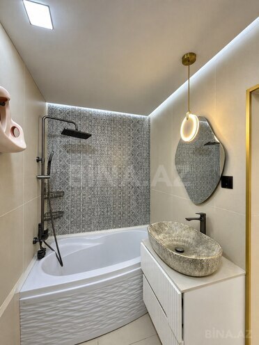 Satılır 3 otaqlı köhnə tikili 102 m², Nizami m., photo 10 from 13