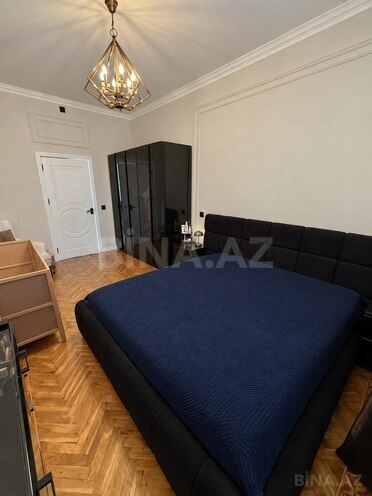 Satılır 3 otaqlı köhnə tikili 102 m², Nizami m., photo 6 from 13