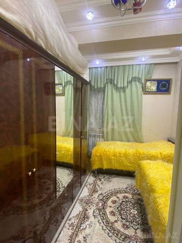 Продаётся 3-комн. новостройка 83 м², photo 12 from 20