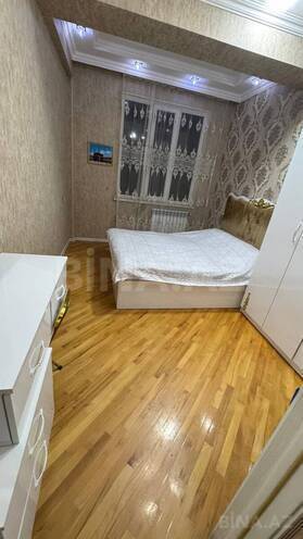 Продаётся 3-комн. новостройка 83 м², photo 9 from 20